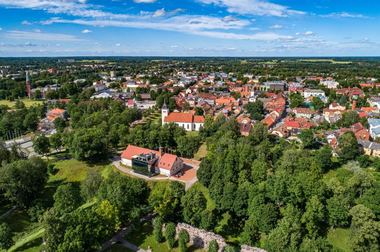 Lakeview beach apartment in Viljandi Viljandi  Buitenkant foto