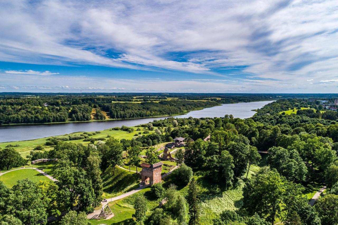Lakeview beach apartment in Viljandi Viljandi  Buitenkant foto