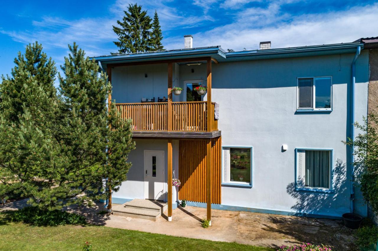 Lakeview beach apartment in Viljandi Viljandi  Buitenkant foto